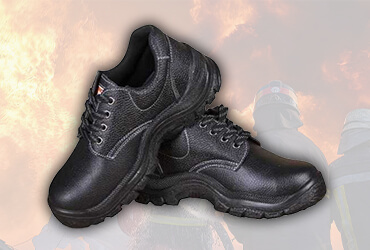 safety-shoe